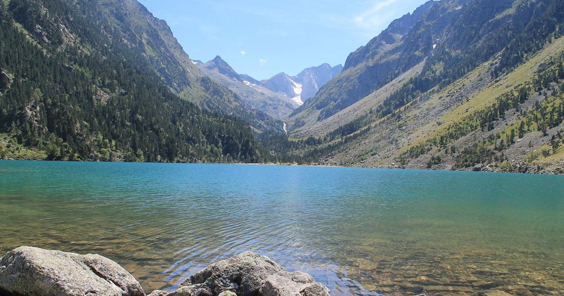 Lac de Gaube