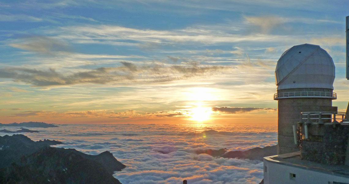 Observatoire du Pic du midi